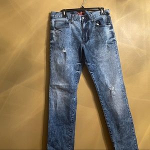 Blue Jeans